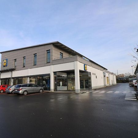 Petul Apart Hotel An'Ne 40 Bochum Ngoại thất bức ảnh
