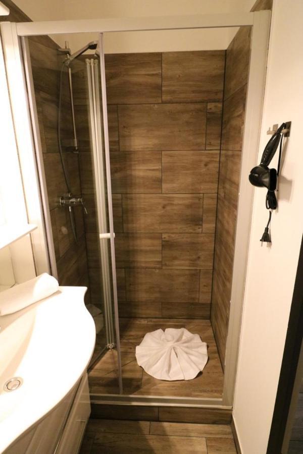 Petul Apart Hotel An'Ne 40 Bochum Ngoại thất bức ảnh