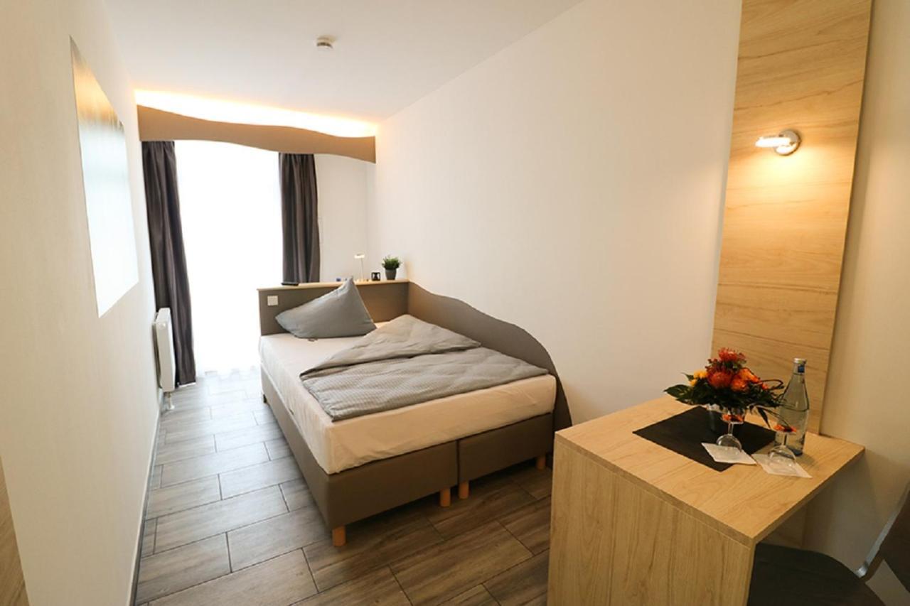 Petul Apart Hotel An'Ne 40 Bochum Ngoại thất bức ảnh